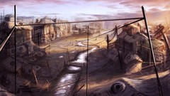 Artwork Christian Quinot