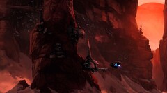 artwork City fantasy art Space urban spaceship concept art