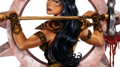 Artwork Cris De Lara