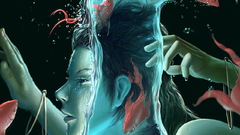 Artwork Daniel Conway