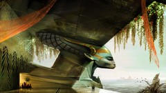 Artwork Daniel Dociu