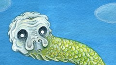 Artwork David Lanham