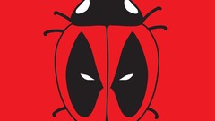 Artwork Deadpool Wade Wilson