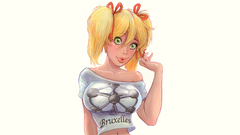 Artwork Dean Yeagle Dean