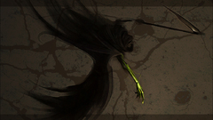 Artwork death witch scythe