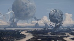 Artwork Desktopography