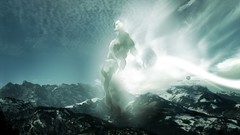 Artwork Desktopography 3d