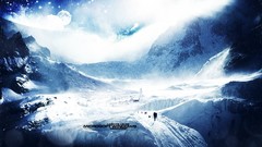 Artwork Desktopography 3d