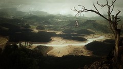 Artwork Desktopography