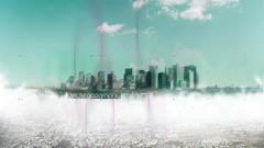 Artwork Desktopography