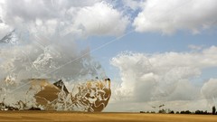 Artwork Desktopography