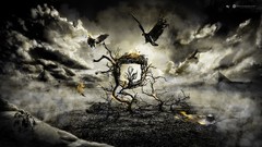 Artwork Desktopography