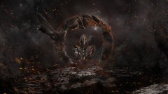 Artwork Desktopography