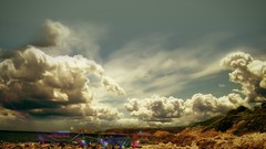 Artwork Desktopography