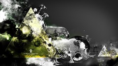 Artwork Desktopography