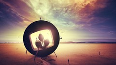 Artwork Desktopography