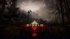 Artwork diablo iii