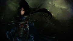 Artwork diablo iii