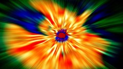 Artwork digital art complex magazine