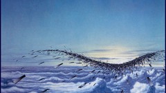 Artwork digital art complex magazine