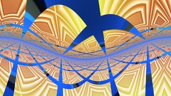 Artwork digital art complex magazine