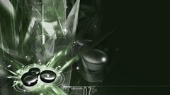 Artwork digital art complex magazine