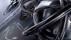 Artwork digital art complex magazine