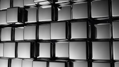 Artwork digital art complex magazine