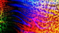 Artwork digital art complex magazine