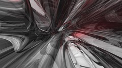 Artwork digital art complex magazine