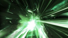 Artwork digital art complex magazine