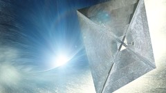 Artwork digital art complex magazine