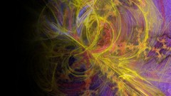 Artwork digital art complex magazine