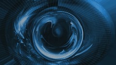 Artwork digital art complex magazine