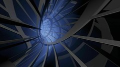 Artwork digital art complex magazine precurser