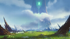 artwork digital art fantasy art