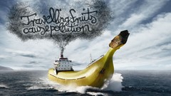 Artwork digital art fantasy art