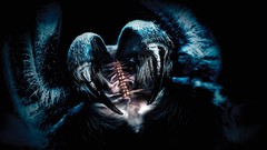 Artwork digital art fantasy art