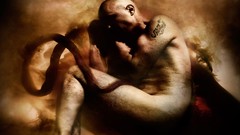 Artwork digital art fantasy art