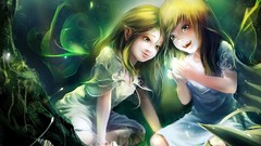 Artwork digital art fantasy art