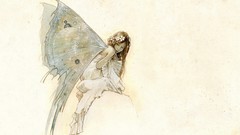 Artwork digital art fantasy art