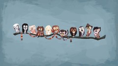 Artwork Doctor Who 3d