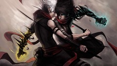 Artwork drawings Anime