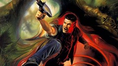 Artwork drawings Julie Bell