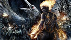 Artwork Dungeon Siege III