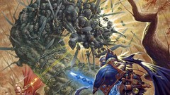 Artwork dungeons and dragons fantasy art