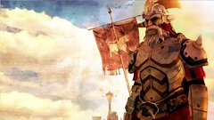 Artwork fallout new vegas