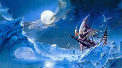 Artwork fantasy art 1921