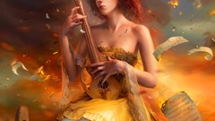 Artwork fantasy art