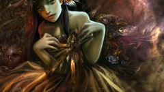 Artwork fantasy art
